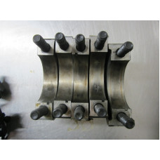 06Z016 ENGINE MAIN CAPS  For 11-13 KIA SORENTO LX 4WD 2.4
